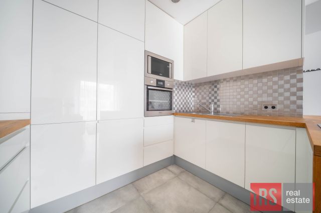 Mieszkanie 2-pokojowe Warszawa Żoliborz, ul. Ludwika Rydygiera. Zdjęcie 4