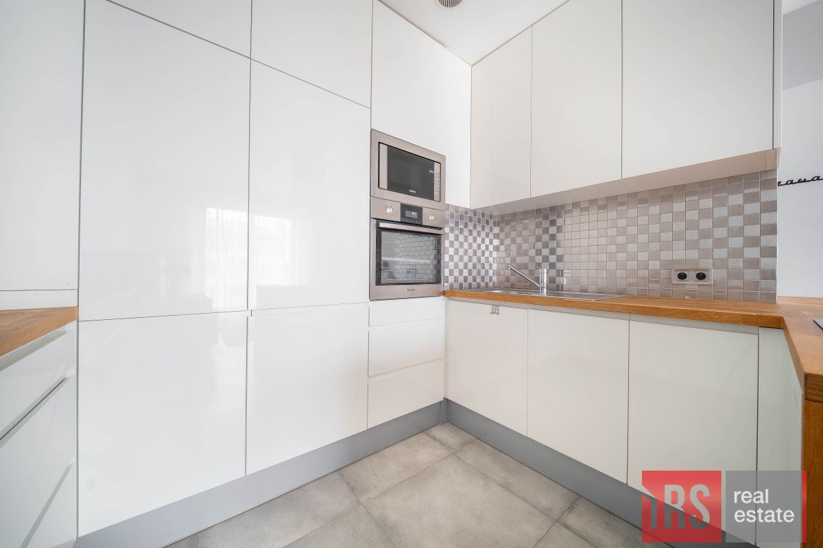 Mieszkanie 2-pokojowe Warszawa Żoliborz, ul. Ludwika Rydygiera. Zdjęcie 4