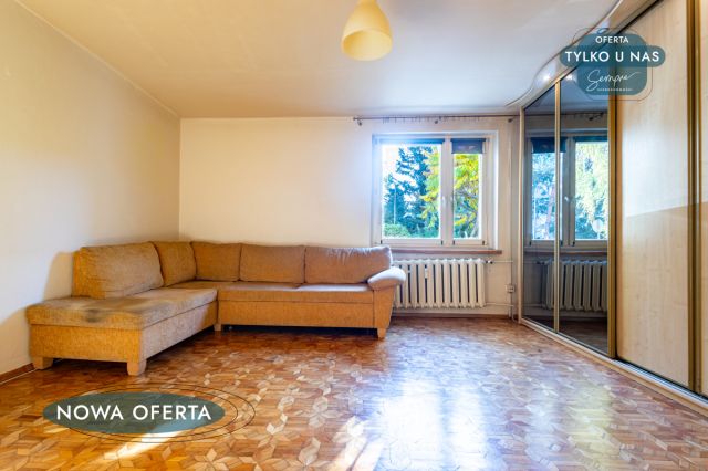 Mieszkanie 1-pokojowe Łódź Stare Polesie, ul. Rzgowska. Zdjęcie 3