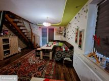 dom wolnostojący, 3 pokoje Łękawka. Zdjęcie 3