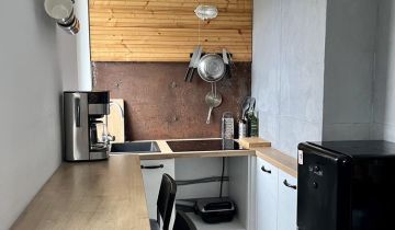 Mieszkanie 1-pokojowe Tczew, ul. Saperska