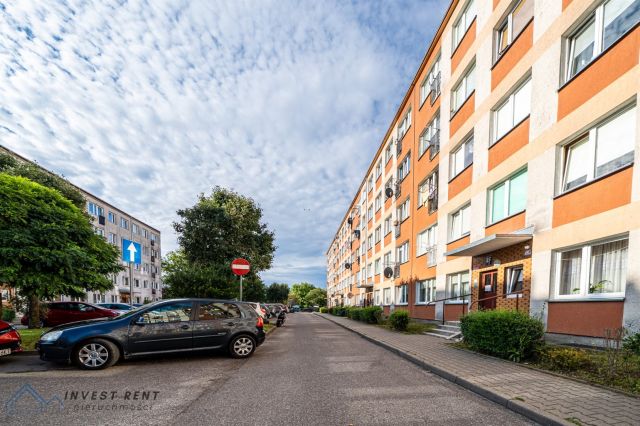 Mieszkanie 2-pokojowe Kołobrzeg. Zdjęcie 15