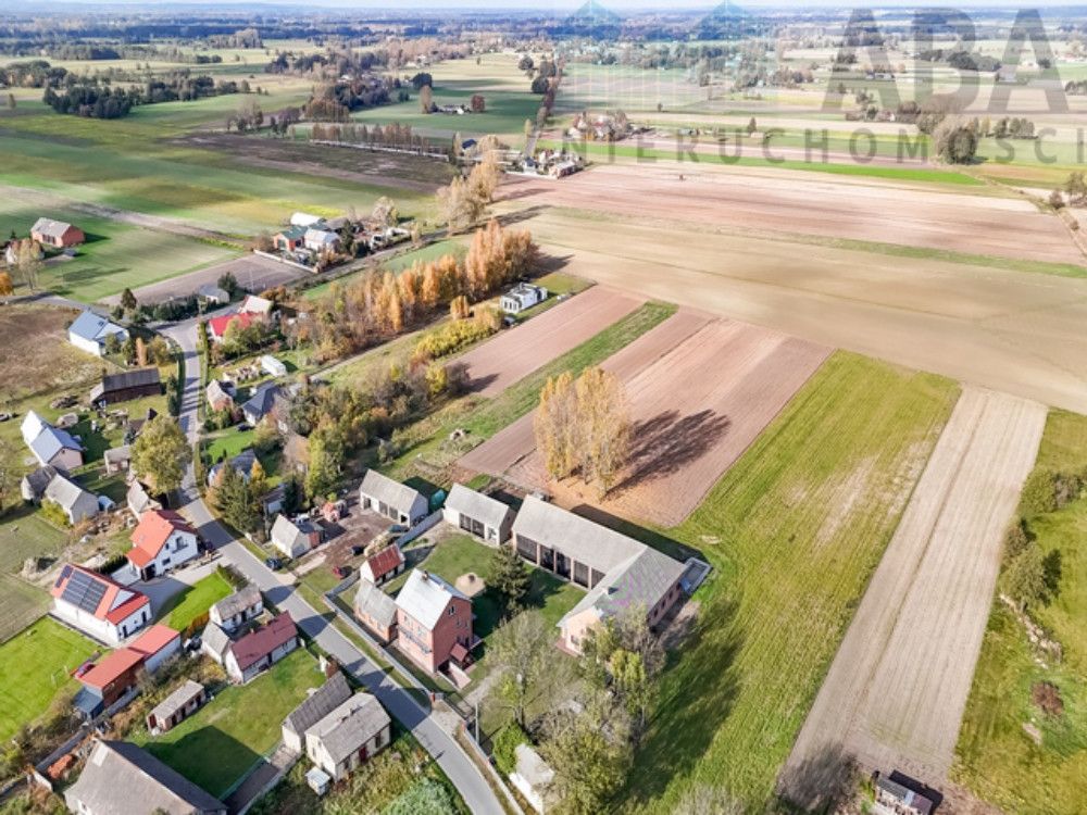 siedlisko, 4 pokoje Skotniki. Zdjęcie 3