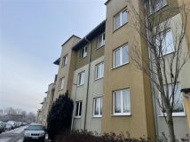 Mieszkanie 1-pokojowe Wrocław, ul. Buczacka