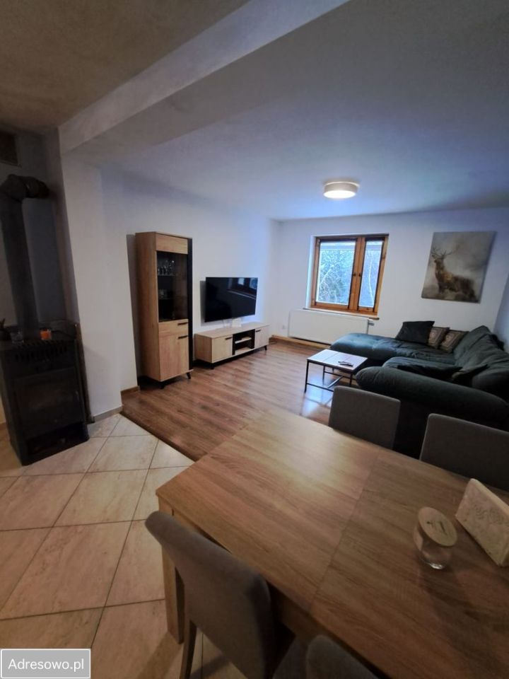 dom wolnostojący, 4 pokoje Międzybórz. Zdjęcie 8