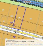 Działka budowlana Pruszków Żbików, Jana Nowaka Jeziorańskiego