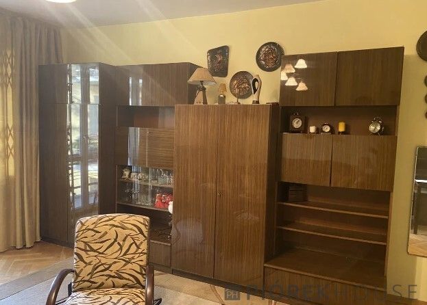 Mieszkanie 2-pokojowe Warszawa Żoliborz, ul. Juliusza Słowackiego. Zdjęcie 3