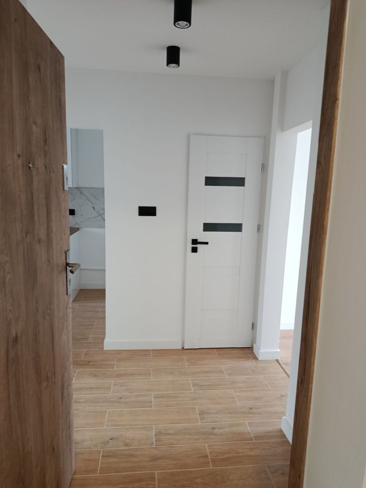 Mieszkanie 3-pokojowe Puławy, ul. Leśna. Zdjęcie 3