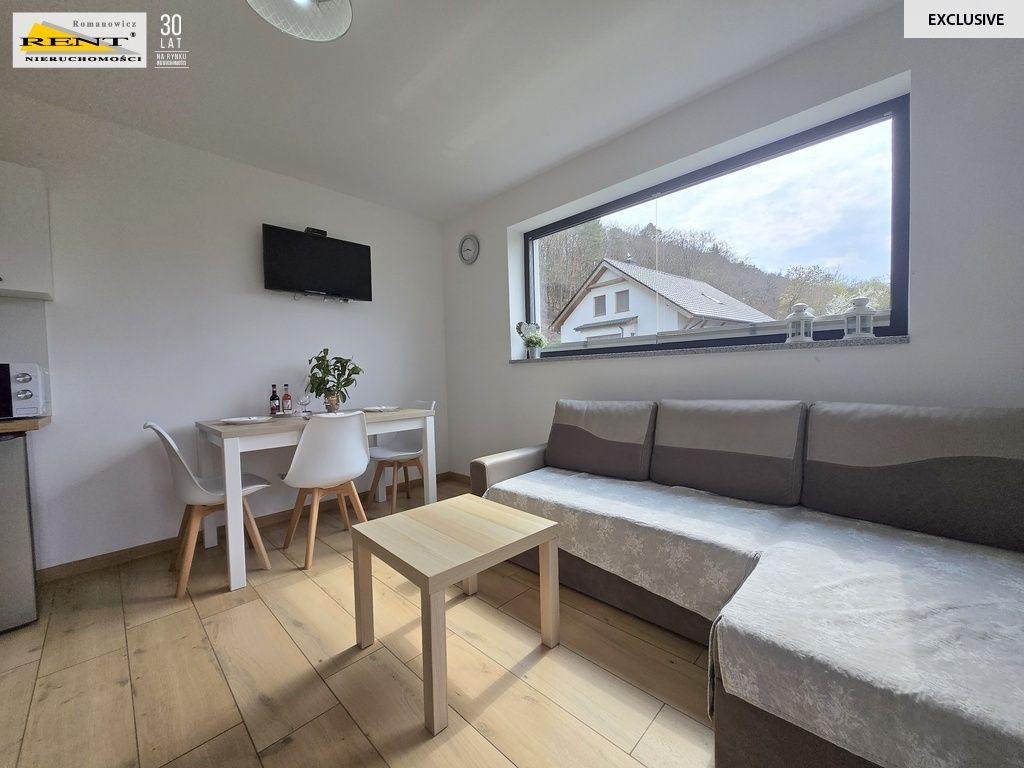 dom letniskowy, 4 pokoje Międzyzdroje, ul. Niepodległości. Zdjęcie 8