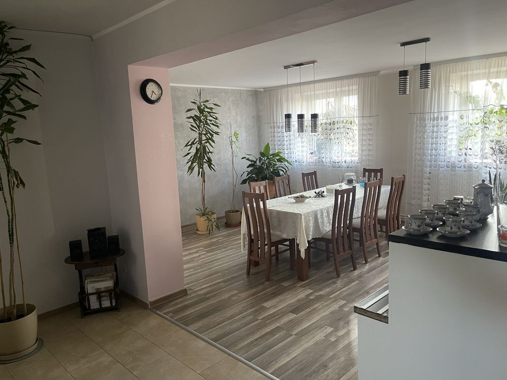 Mieszkanie 4-pokojowe Kiszkowo. Zdjęcie 5