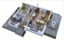 dom wolnostojący Suchedniów. Zdjęcie 4