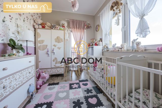 Mieszkanie 3-pokojowe Skowarcz, ul. Wiosenna. Zdjęcie 17