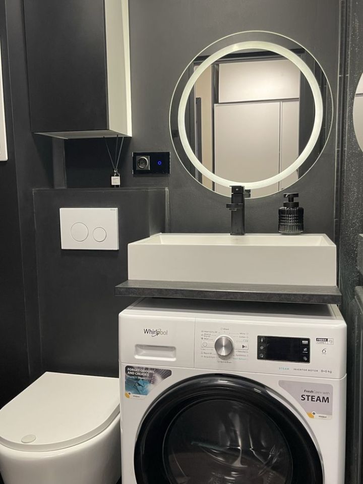 Mieszkanie 2-pokojowe Gorzów Wielkopolski. Zdjęcie 8