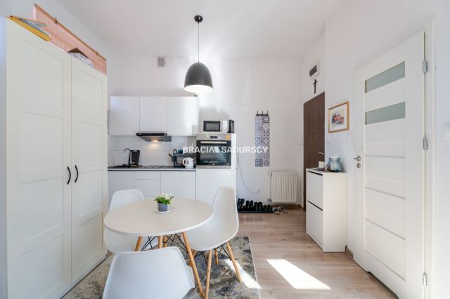 Mieszkanie 1-pokojowe Kraków Krowodrza, ul. Racławicka. Zdjęcie 20