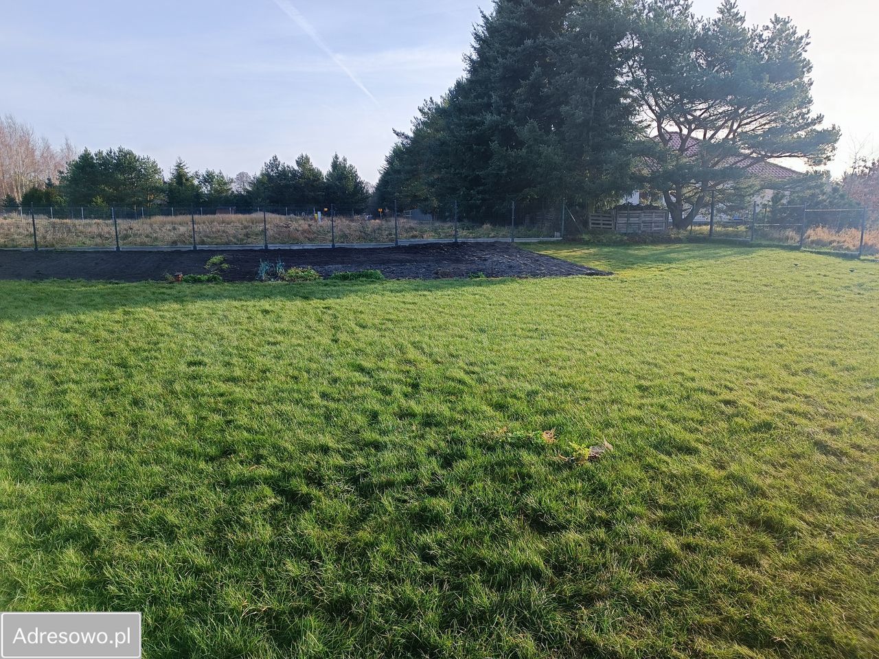 dom wolnostojący, 4 pokoje Sławoszewo, ul. Kryształowa. Zdjęcie 6