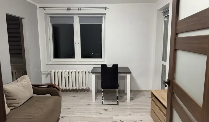 Mieszkanie 2-pokojowe Pasłęk, ul. 11 Listopada