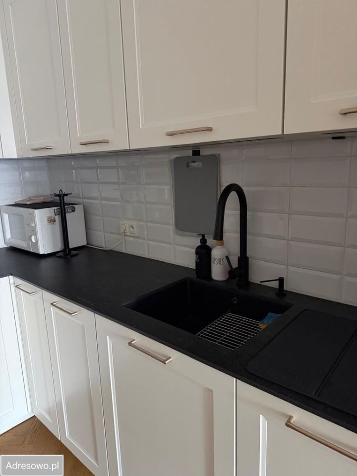 Mieszkanie 2-pokojowe Poznań Jeżyce, ul. Zwierzyniecka. Zdjęcie 13