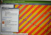 Działka budowlana Duchnice, ul. Ożarowska. Zdjęcie 2