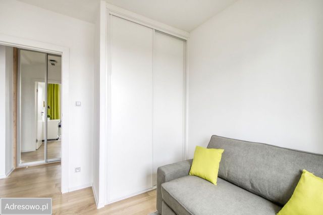 Mieszkanie 2-pokojowe Warszawa Wola, ul. Twarda. Zdjęcie 1