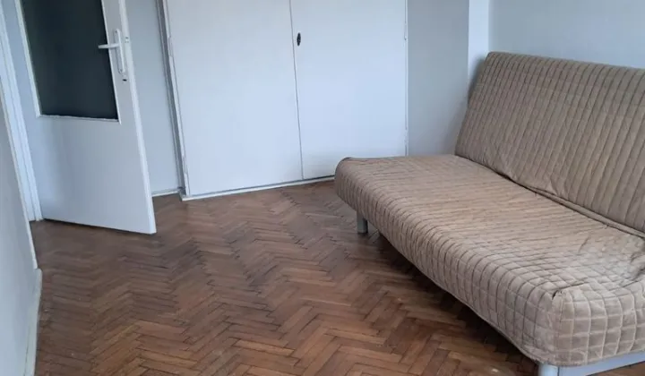 Mieszkanie 2-pokojowe Warszawa Wola, ul. Sokołowska