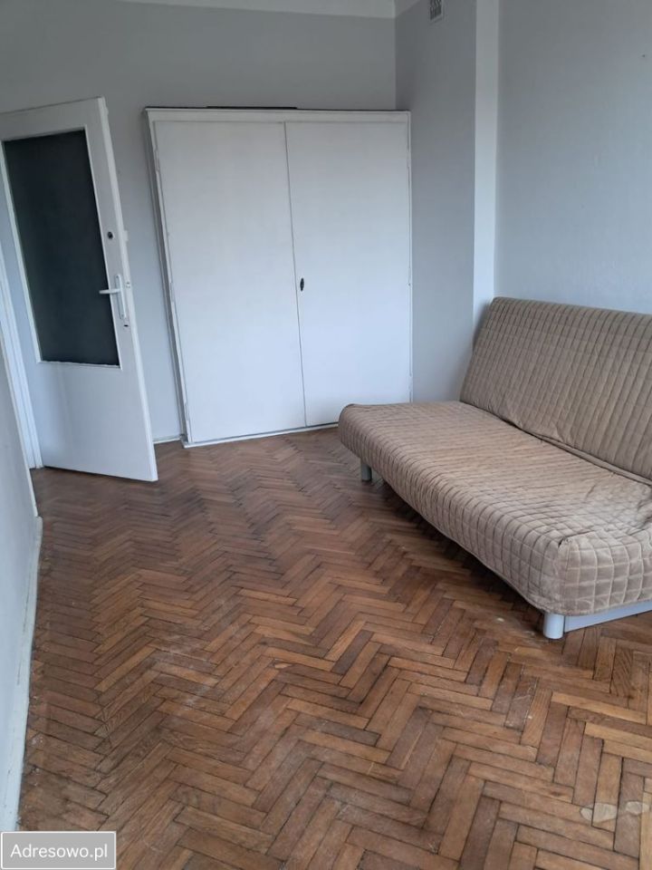 Mieszkanie 2-pokojowe Warszawa Wola, ul. Sokołowska. Zdjęcie 1