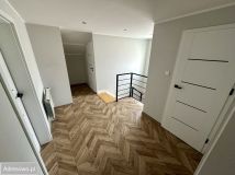 dom wolnostojący, 5 pokoi Leszno. Zdjęcie 4