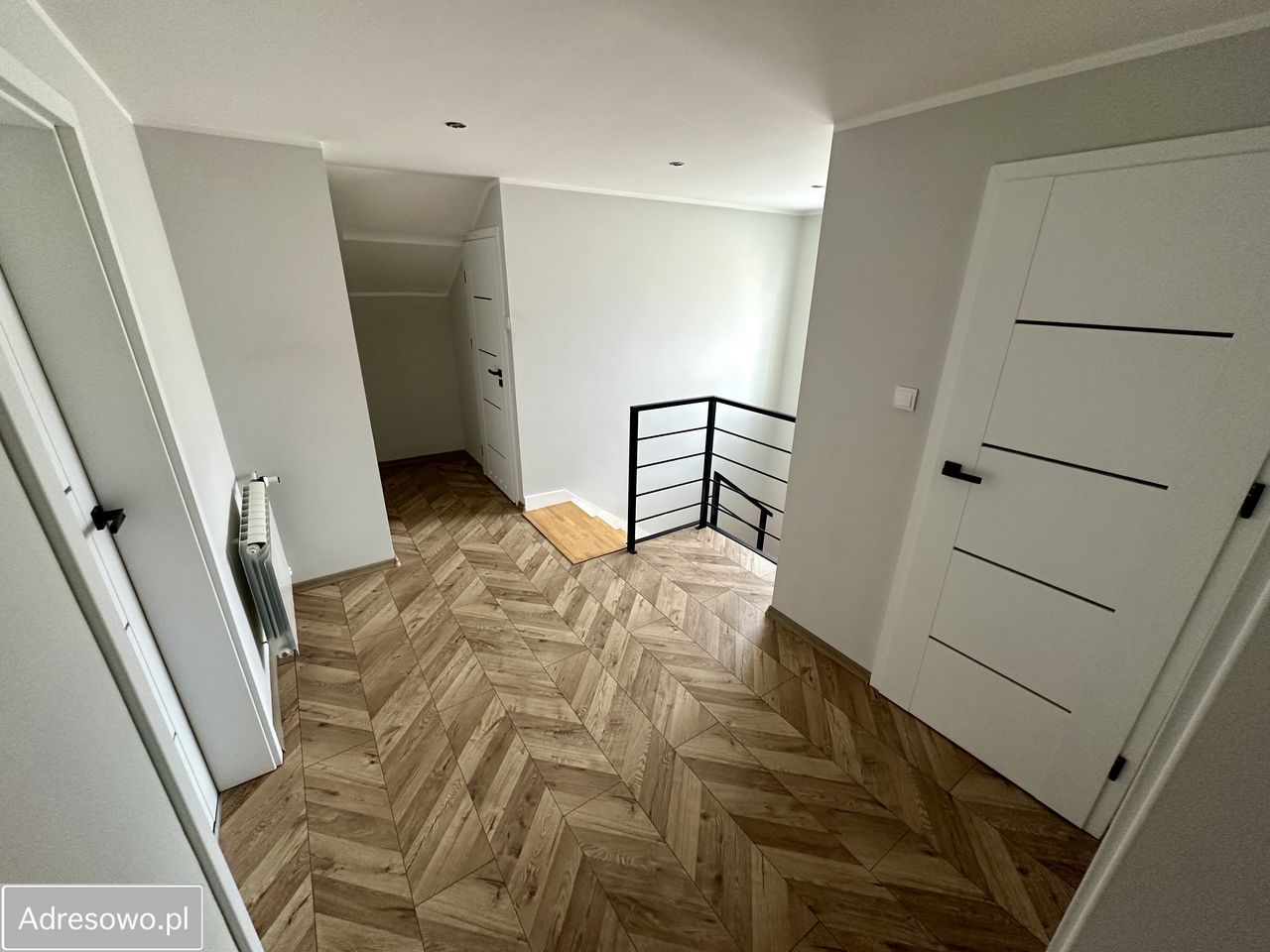 dom wolnostojący, 5 pokoi Leszno. Zdjęcie 5