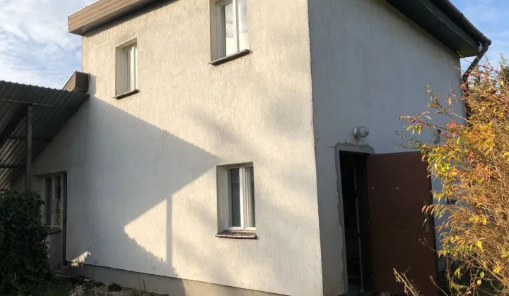 Działka rod Szczodrochowo