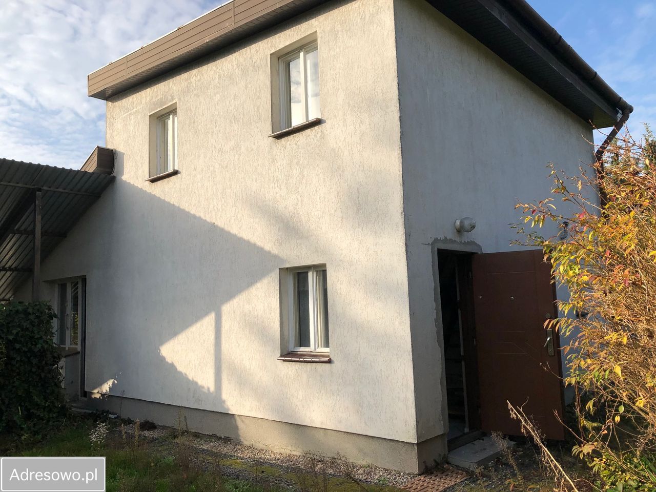 Działka rod Szczodrochowo. Zdjęcie 1