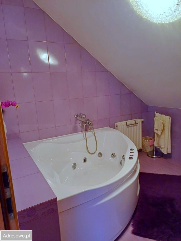 dom wolnostojący, 7 pokoi Targanice Wawrzynówka. Zdjęcie 13