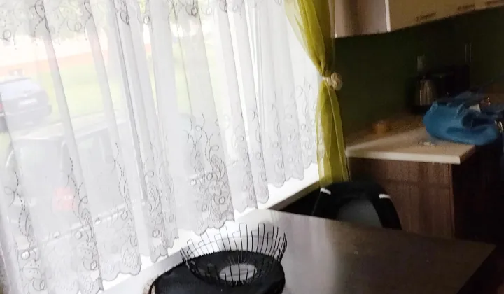 Mieszkanie 2-pokojowe Ostrów Mazowiecka, ul. Stefana Okrzei