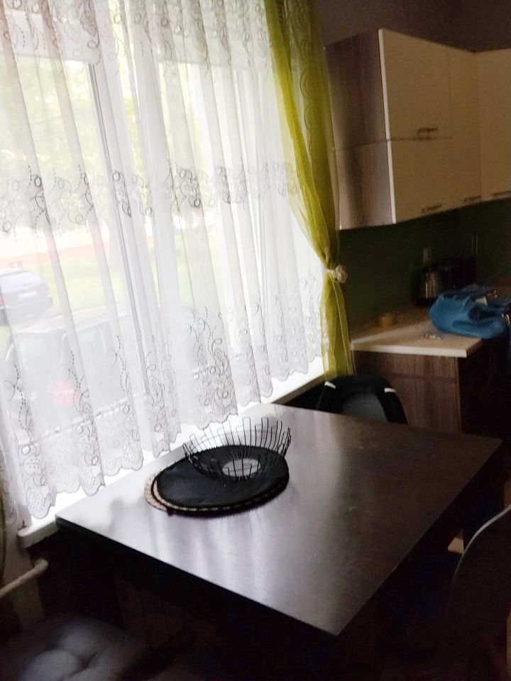 Mieszkanie 2-pokojowe Ostrów Mazowiecka, ul. Stefana Okrzei. Zdjęcie 1