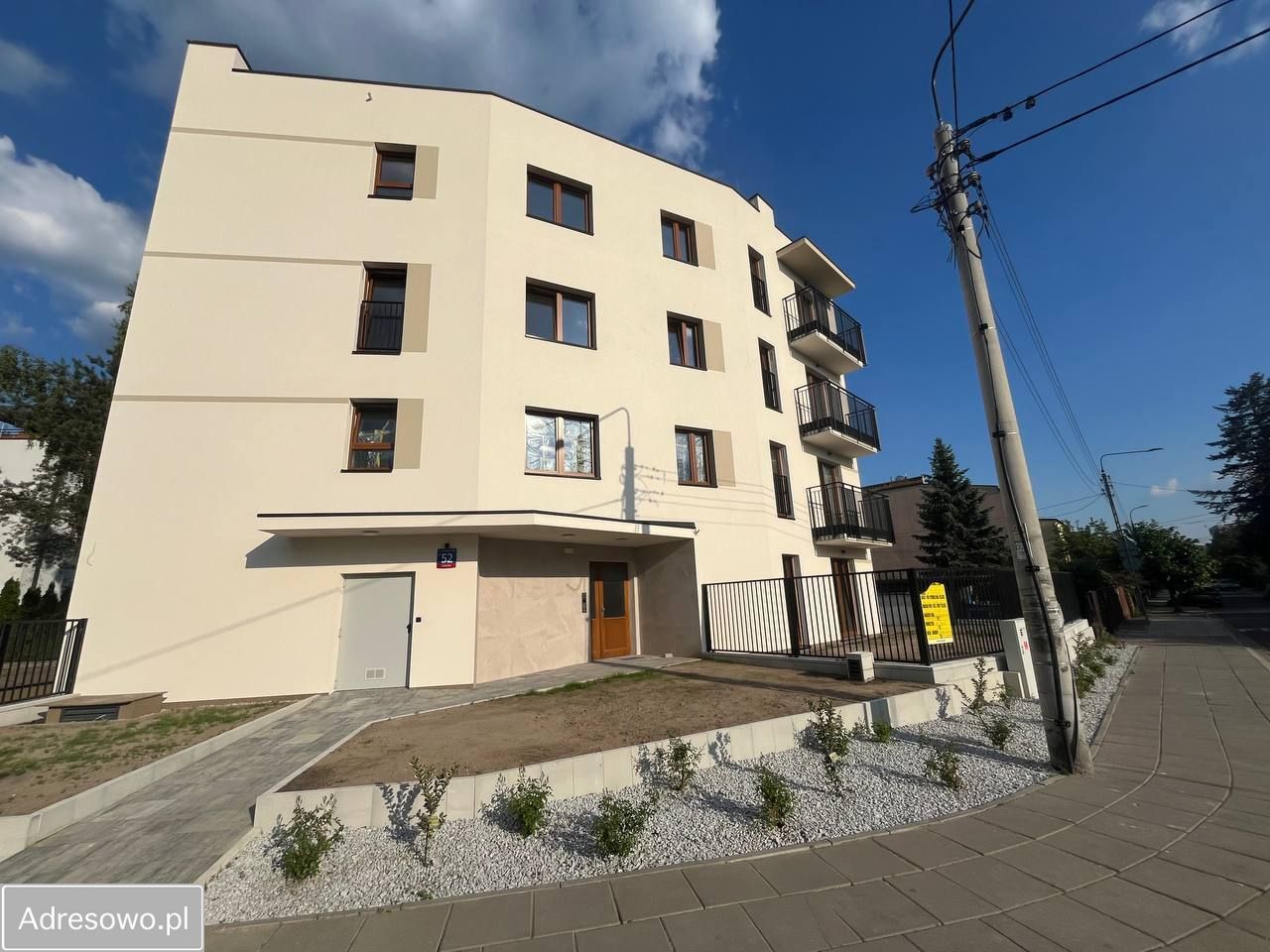 Mieszkanie 4-pokojowe Warszawa Gocławek, ul. Koprzywiańska. Zdjęcie 14