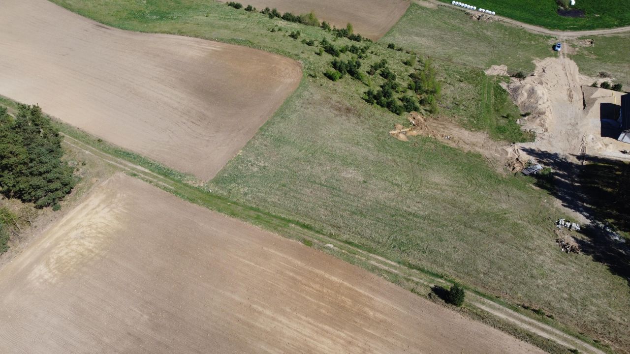 Działka budowlana Kobysewo, Słoneczny Stok. Zdjęcie 3