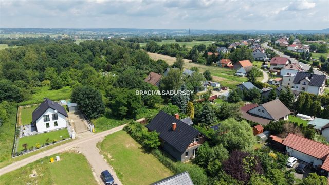 dom wolnostojący, 5 pokoi Kaszów, Miodowa. Zdjęcie 6