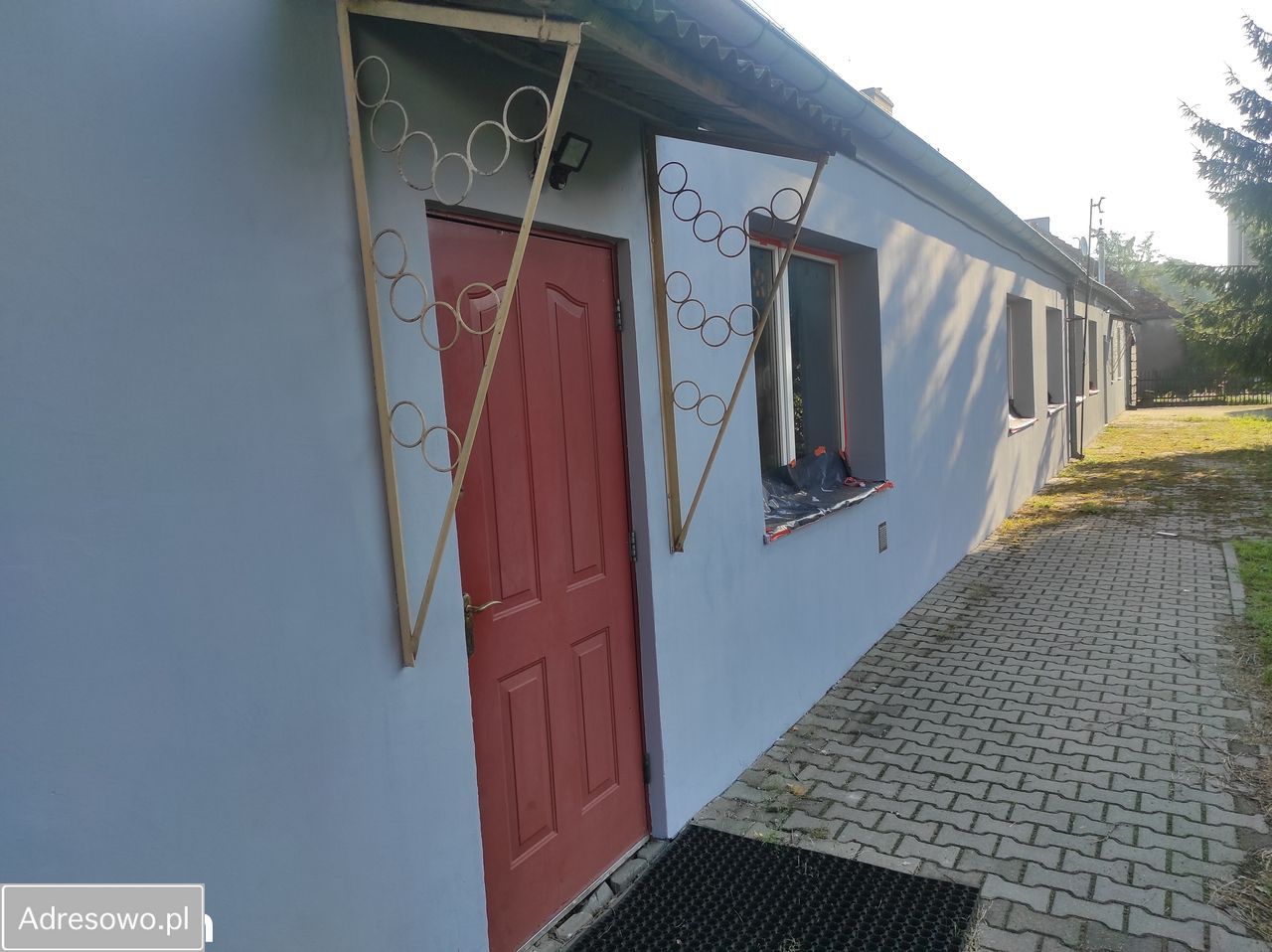 Mieszkanie 9-pokojowe Fałkowo. Zdjęcie 5