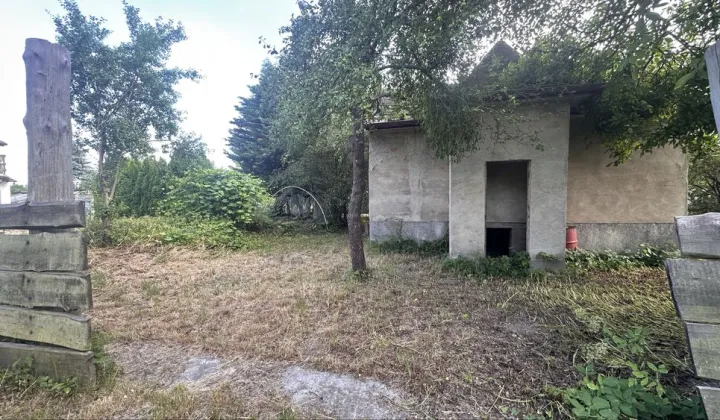 Działka rod Szczecin Krzekowo, ul. Waleriana Łukasińskiego