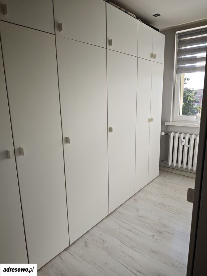 Mieszkanie 3-pokojowe Kluczbork, ul. Ossowskiego. Zdjęcie 17