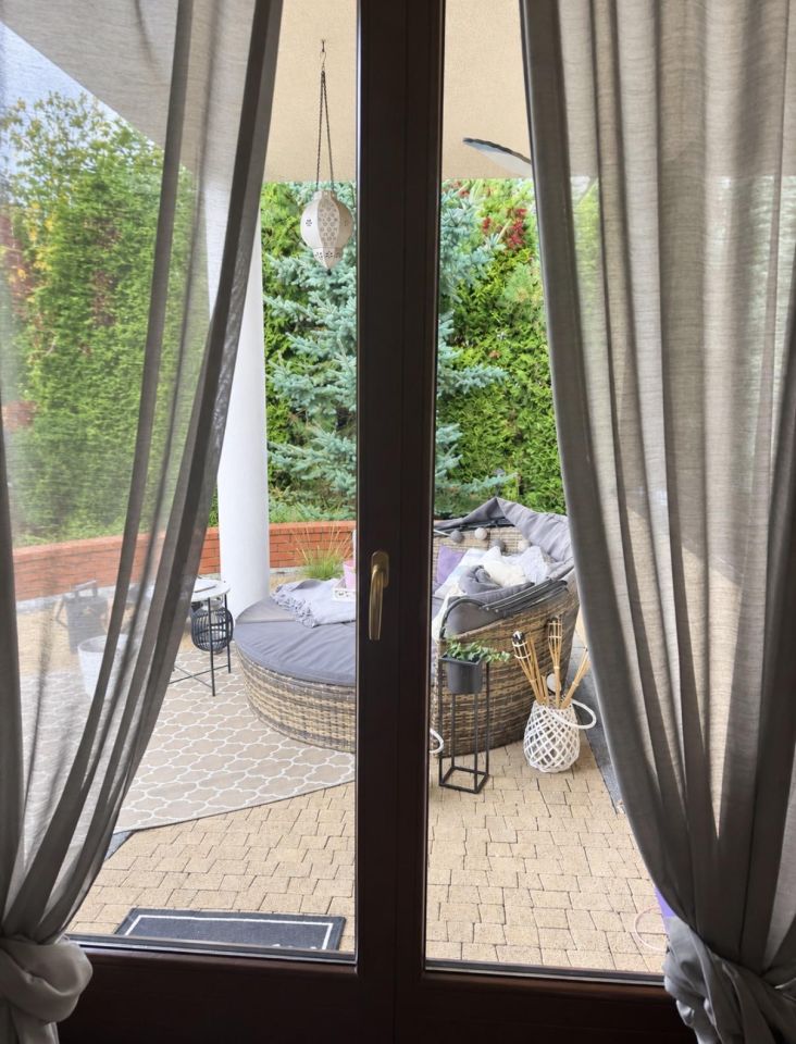 bliźniak, 5 pokoi Rogoźnik, ul. Brzozowa. Zdjęcie 15