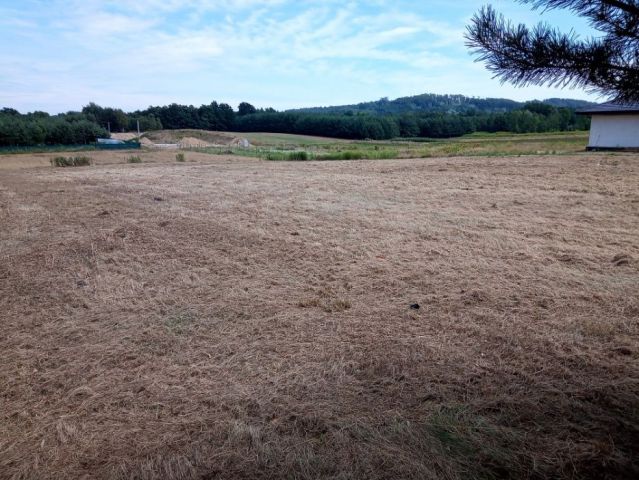 Działka budowlana Podgrodzie. Zdjęcie 1