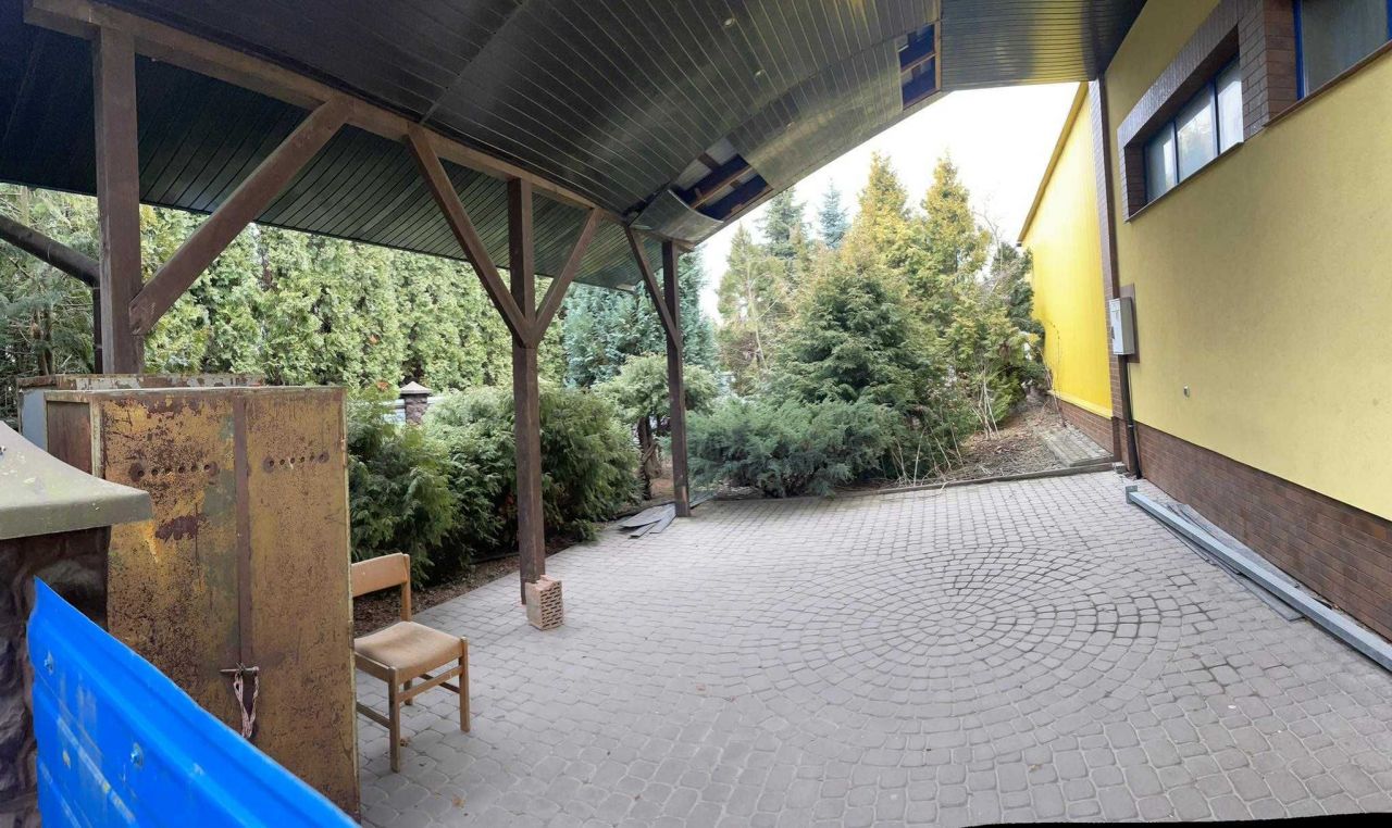 Hala/magazyn Jarosław. Zdjęcie 8