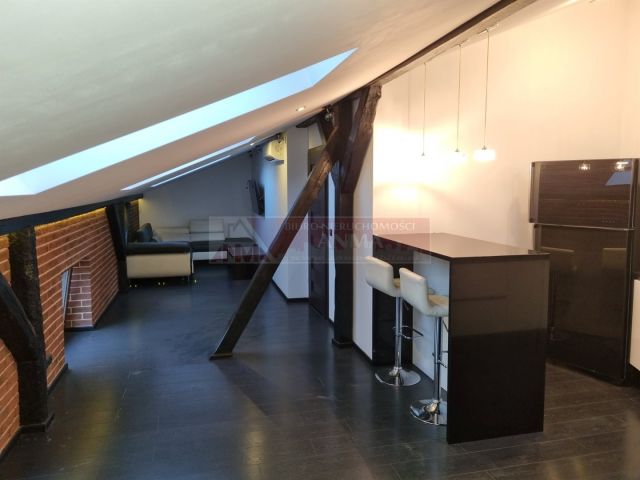 Mieszkanie 2-pokojowe Gliwice Śródmieście, ul. Na Piasku. Zdjęcie 1