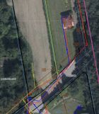 Działka rolno-budowlana Stasin. Zdjęcie 2