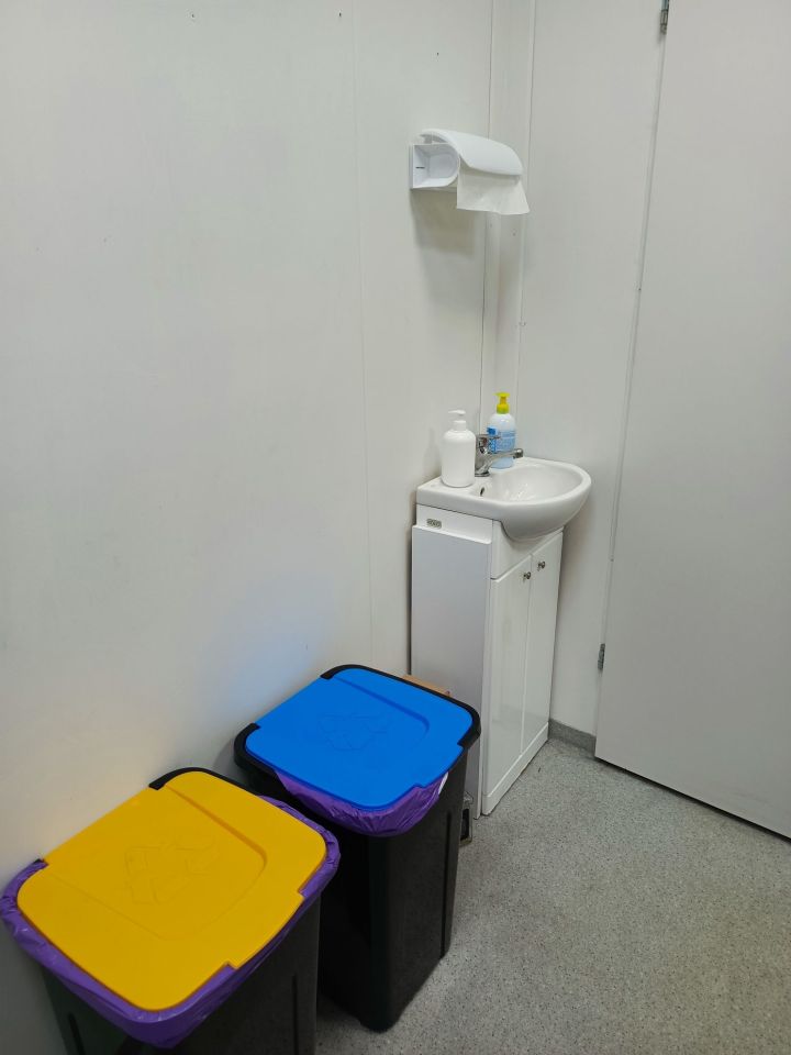 Lokal Kołobrzeg, ul. Unii Lubelskiej. Zdjęcie 4