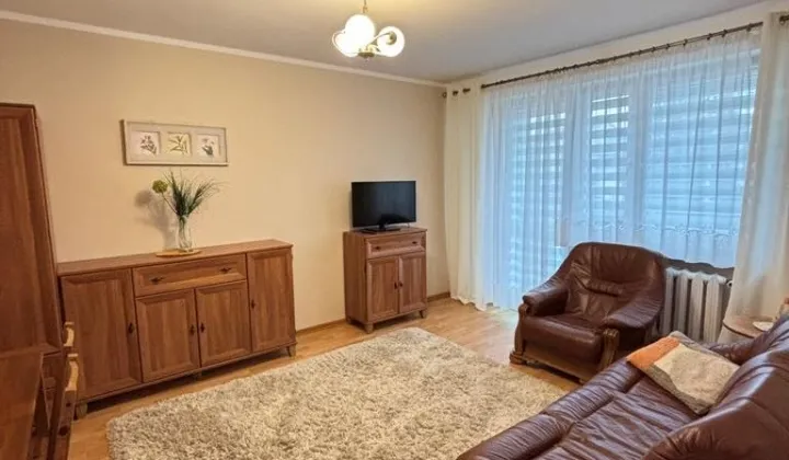 Mieszkanie 2-pokojowe Olsztyn Pieczewo, ul. Władysława Gębika