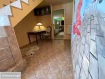 dom wolnostojący, 5 pokoi Wrocław Psie Pole. Zdjęcie 1