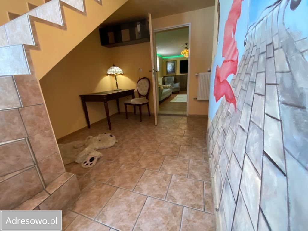 dom wolnostojący, 5 pokoi Wrocław Psie Pole. Zdjęcie 2