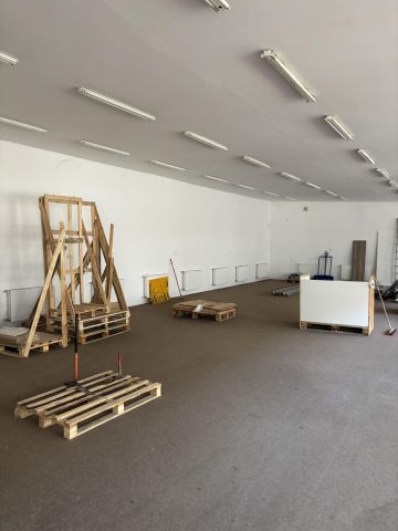 Lokal Zielona Góra, ul. Osadnicza. Zdjęcie 15