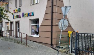 Lokal Pińczów, ul. Klasztorna