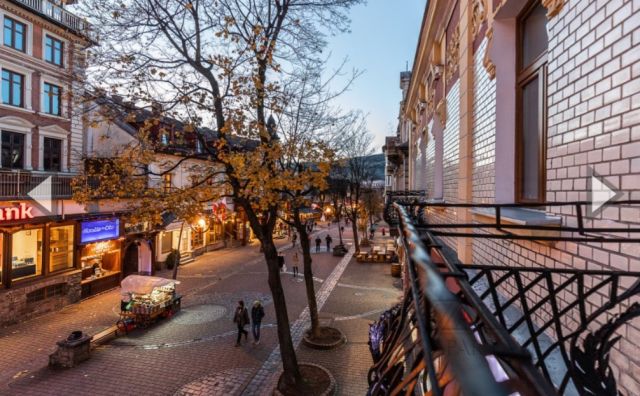 Nieruchomość komercyjna Zakopane Centrum, ul. Krupówki. Zdjęcie 1